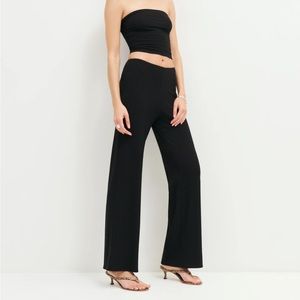 Reformation Tilly Knit Two Piece Set